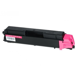 Toner per Kyocera TK-5135 magenta 5000pag.+vaschetta