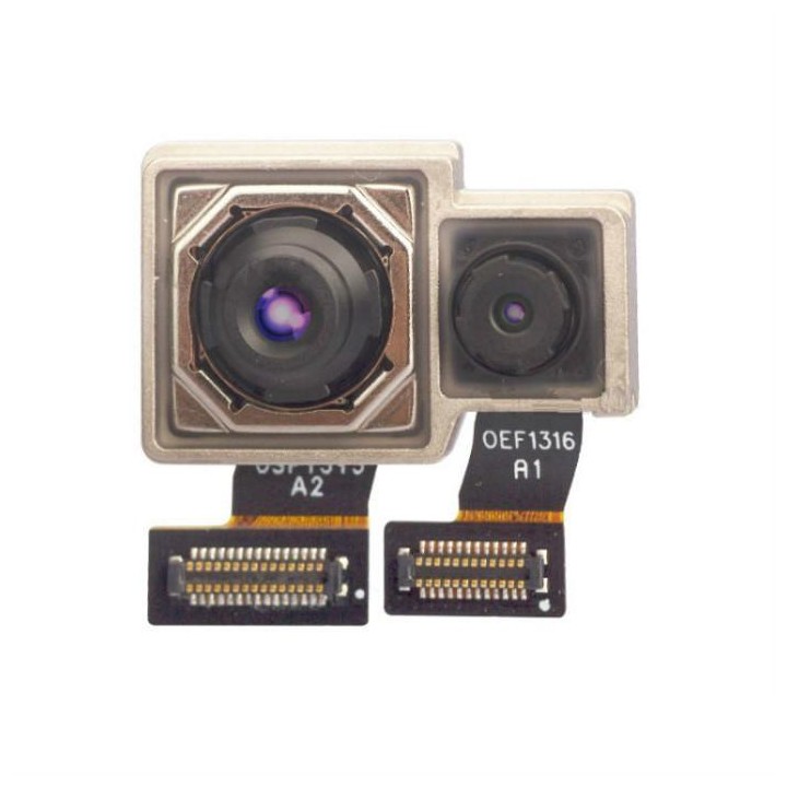 CAMERA POSTERIORE PER XIAOMI REDMI NOTE 7