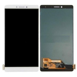 TOUCHSCREEN + DISPLAY LCD DISPLAY COMPLETO SENZA FRAME PER OPPO R7 PL.