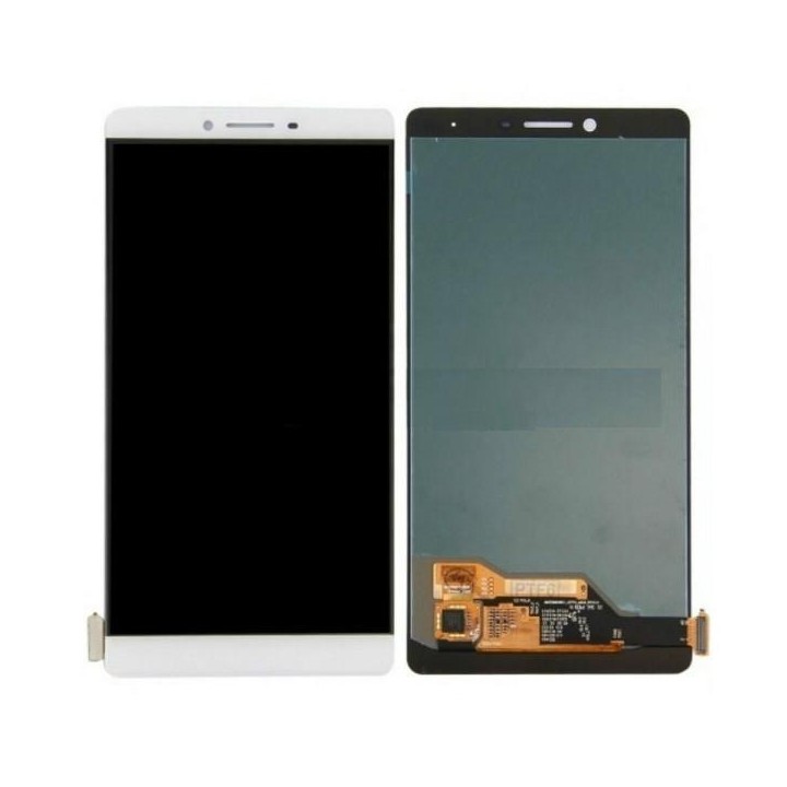TOUCHSCREEN + DISPLAY LCD DISPLAY COMPLETO SENZA FRAME PER OPPO R7 PL.