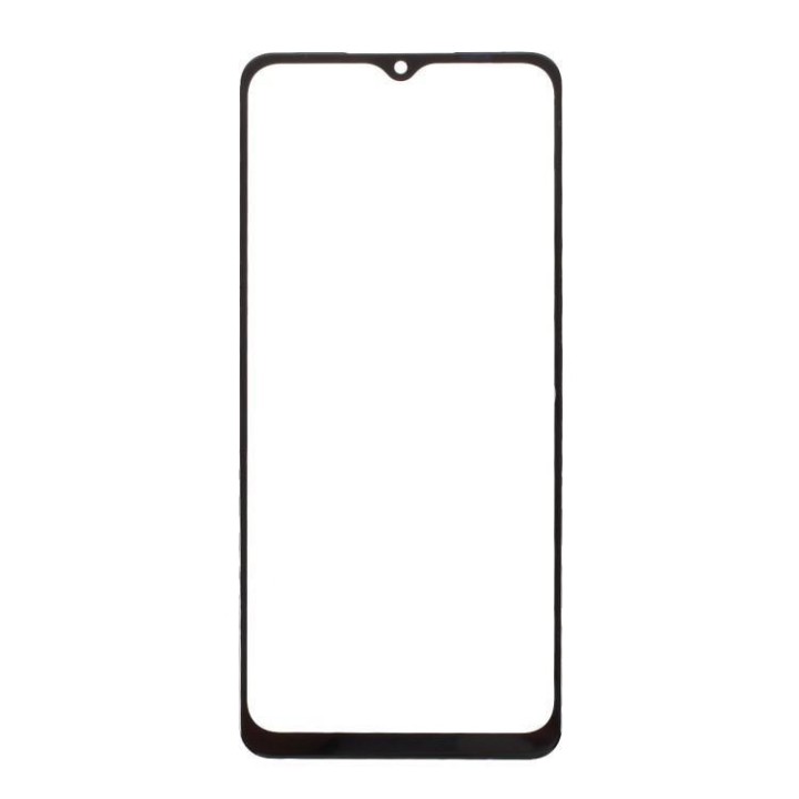VETRO PER SAMSUNG GALAXY A32 5G A326B NERO