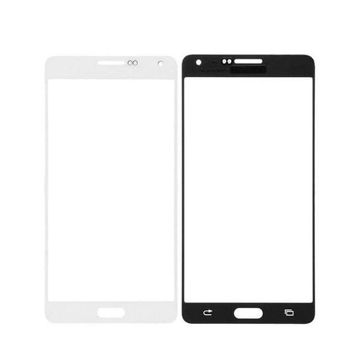 VETRO PER SAMSUNG GALAXY A700F A7 BIANCO