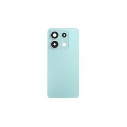 COVER POSTERIORE PER XIAOMI REDMI NOTE 13 PRO 5G (2312DRA50C 2312CRAD.