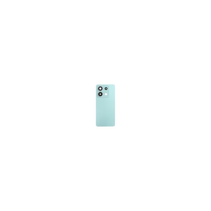 COVER POSTERIORE PER XIAOMI REDMI NOTE 13 PRO 5G (2312DRA50C 2312CRAD.