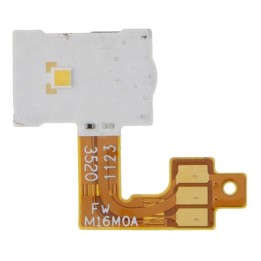 FLEX DI FLASH PER XIAOMI REDMI NOTE 12 PRO 5G (22101316C 22101316I 23.