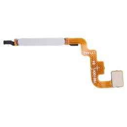 TASTO HOME + IMPRONTE FLEX COMPLETO PER XIAOMI REDMI NOTE 11S 4G (220.