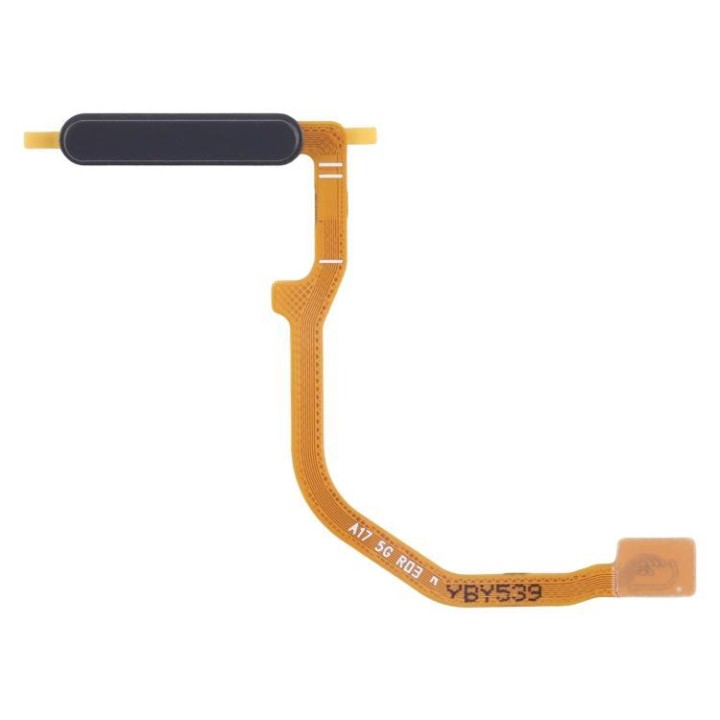 IMPRONTE FLEX PER SAMSUNG GALAXY A17 5G A176B NERO
