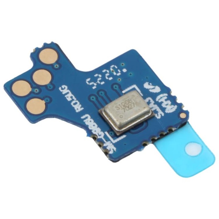SMALL BOARD + MICROFONO PER SAMSUNG GALAXY S20 PLUS S20+ G985F / S20+.