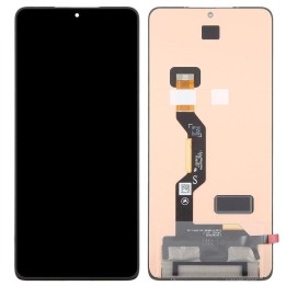 DISPLAY AMOLED + TOUCHSCREEN DISPLAY COMPLETO SENZA FRAME PER MOTOROL.