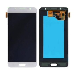TOUCHSCREEN + DISPLAY LCD DISPLAY COMPLETO SENZA FRAME PER SAMSUNG GA.