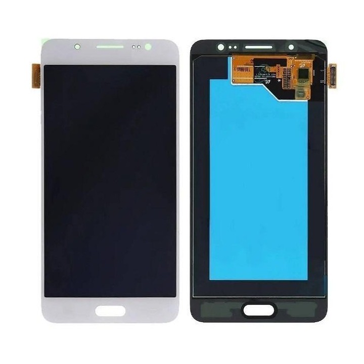 TOUCHSCREEN + DISPLAY LCD DISPLAY COMPLETO SENZA FRAME PER SAMSUNG GA.