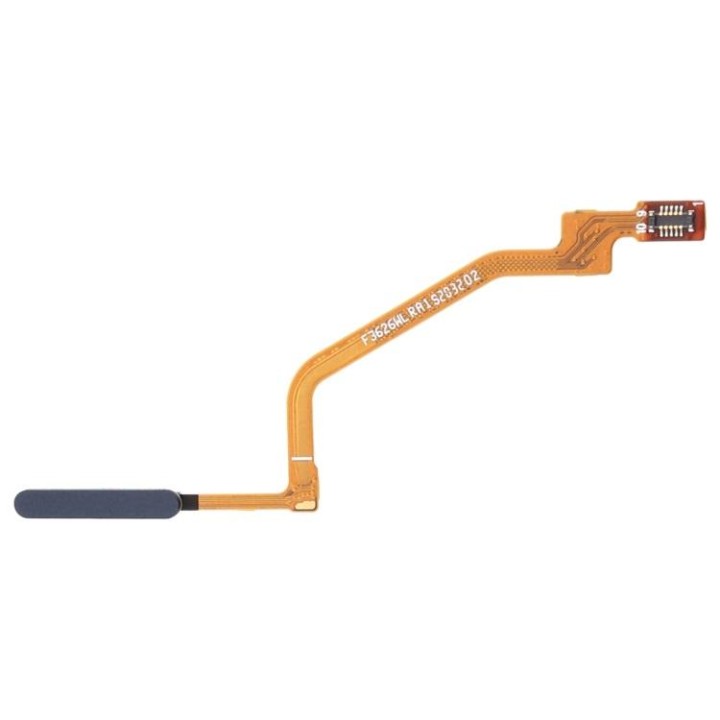 IMPRONTE FLEX PER XIAOMI REDMI NOTE 9 PRO / REDMI NOTE 9S / REDMI NOT.