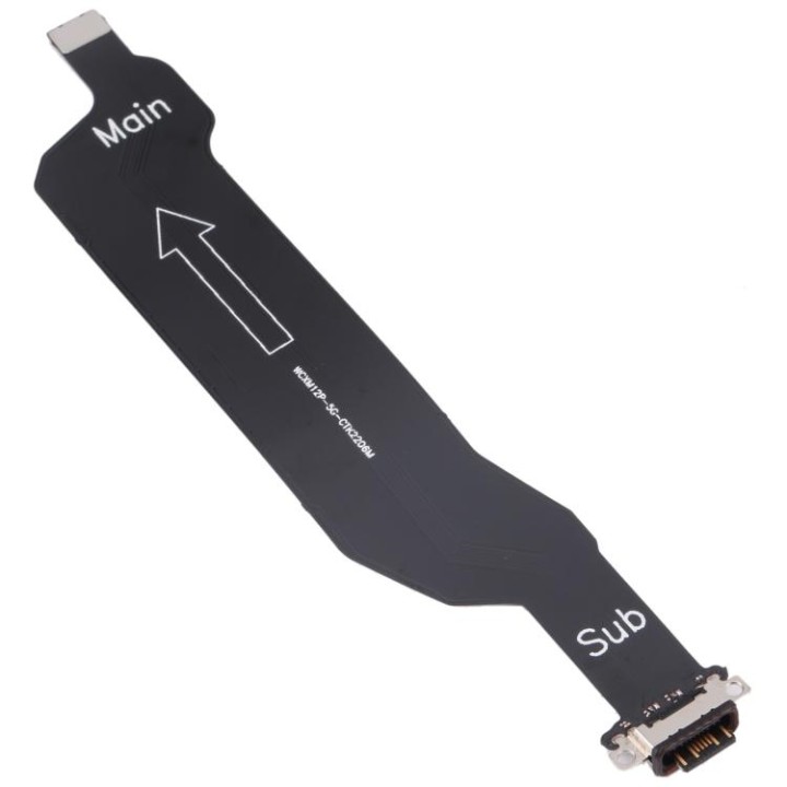 FLEX DI RICARICA PER XIAOMI 12 PRO (2201122C 2201122G)