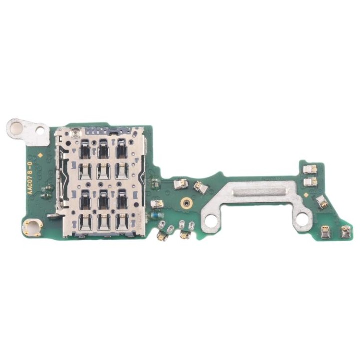 FLEX DI SIM READER PER OPPO RENO10 PRO 5G (CPH2525)