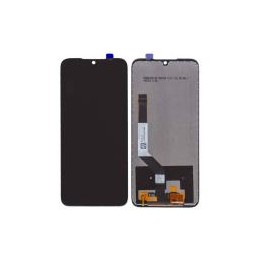 DISPLAY LCD + TOUCHSCREEN DISPLAY COMPLETO SENZA FRAME PER XIAOMI RED.