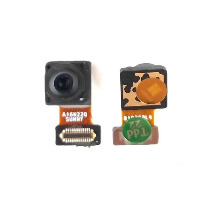 CAMERA ANTERIORE PER OPPO A74 5G (CPH2197 CPH2263) / A54 5G (CPH2195)