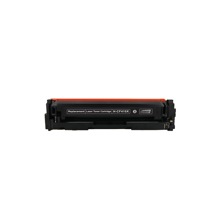 Toner per HP CF410X nero 6500pag.