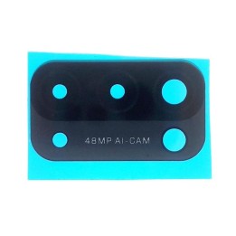 VETRO DI CAMERA PER OPPO A74 5G (CPH2195 CPH2197 CPH2263) / OPPO A54..