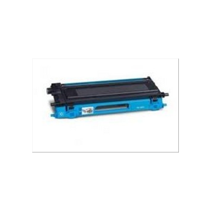 Toner per brother TN-135 ciano 4000pag.