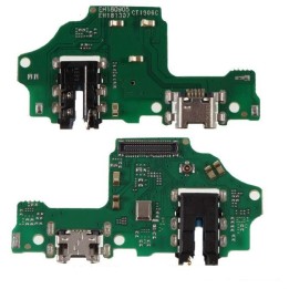 FLEX DI RICARICA PER HUAWEI ENJOY 9 PLUS / Y9 2019 JKM-LX1 JKM-LX2 JK.