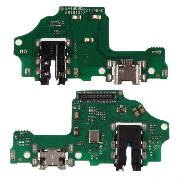 FLEX DI RICARICA PER HUAWEI ENJOY 9 PLUS / Y9 2019 JKM-LX1 JKM-LX2 JK.