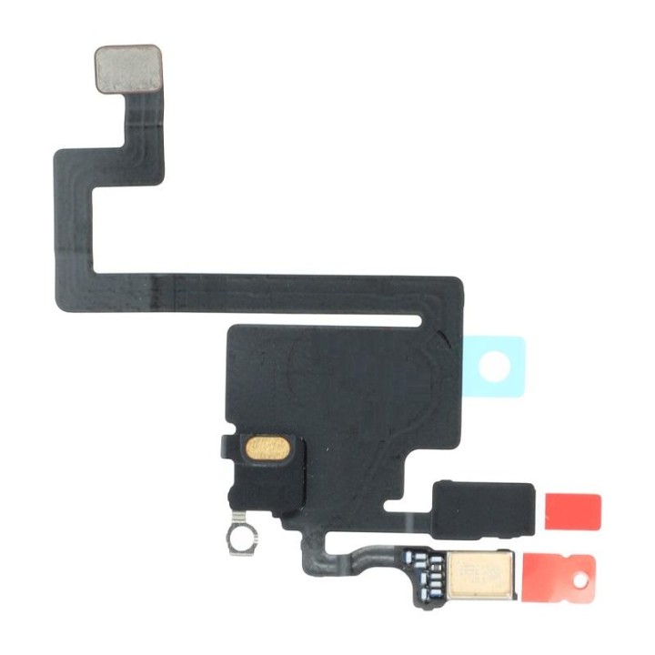 FLEX DI SENSORE PER APPLE IPHONE 17 PRO 6.3
