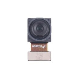 ANGOLO AMPIO CAMERA POSTERIORE PICCOLO 8MP PER XIAOMI REDMI NOTE 14 5.