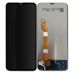 TOUCHSCREEN + DISPLAY LCD DISPLAY COMPLETO SENZA FRAME PER OPPO A7X /.