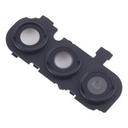 SUPPORTO CAMERA PER SAMSUNG GALAXY A16 4G A165F NERO