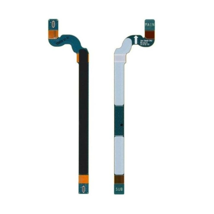MAIN FLEX #2 / ANTENNA FLEX PER SAMSUNG GALAXY Z FOLD5 5G F946B