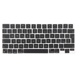 COPRITASTO DEL PULSANTE PER APPLE MACBOOK AIR 13 (2022) A2681 / MACBO.