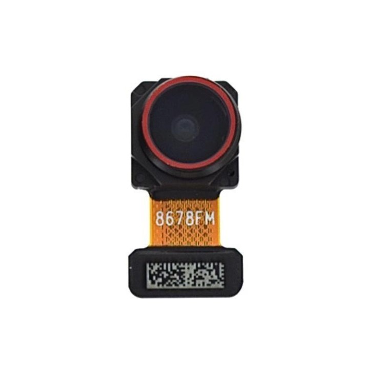 ANGOLO AMPIO CAMERA POSTERIORE PICCOLO 8MP PER REALME 12 PRO+ 5G (RMX.