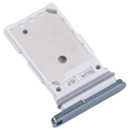 DUAL SIM TRAY PER SAMSUNG GALAXY S23 S911B / S23 PLUS 5G / S23+ 5G S9.