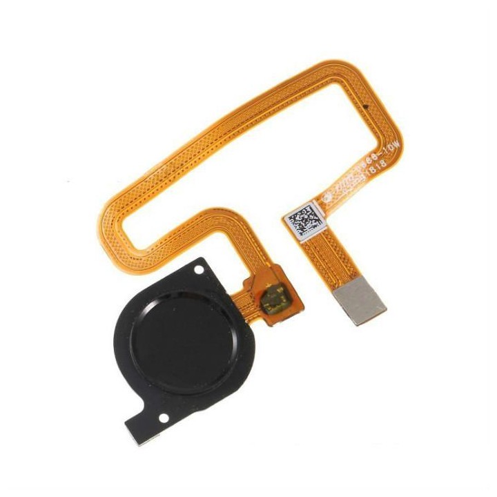 IMPRONTE FLEX PER HUAWEI ENJOY 8 / Y7 2018 / Y7 PRIME 2018 / NOVA 2 L.
