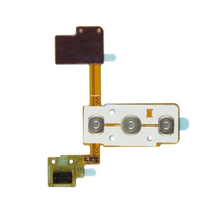 FLEX DI TASTO POWER + VOLUME PER LG G3 D855