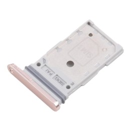 DUAL SIM TRAY PER SAMSUNG GALAXY S26 PLUS S26+ S947B ROSA ORO