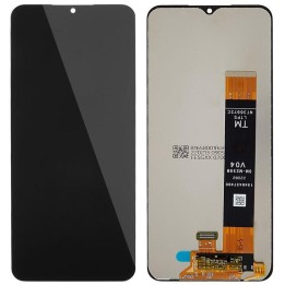 DISPLAY LCD + TOUCHSCREEN DISPLAY COMPLETO SENZA FRAME PER SAMSUNG GA.