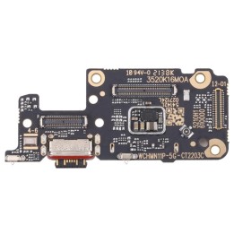 FLEX DI RICARICA PER XIAOMI REDMI NOTE 11 PRO+ 5G (21091116UG 2109111.