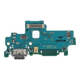 FLEX DI RICARICA PER SAMSUNG GALAXY A36 5G A366B ORIGINALE