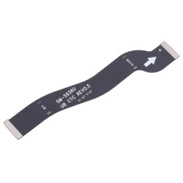 DISPLAY LCD FLEX PER SAMSUNG GALAXY S25 PLUS / S25+ 5G S936B