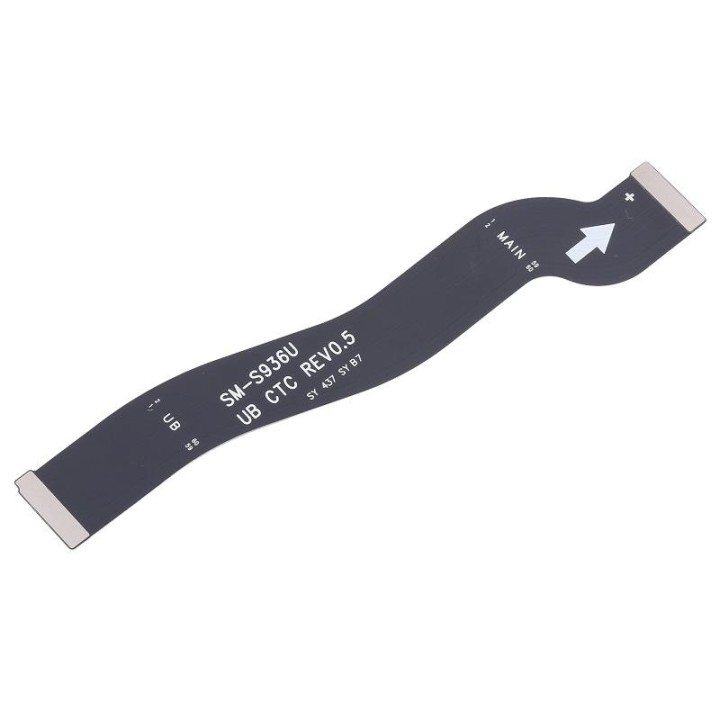 DISPLAY LCD FLEX PER SAMSUNG GALAXY S25 PLUS / S25+ 5G S936B