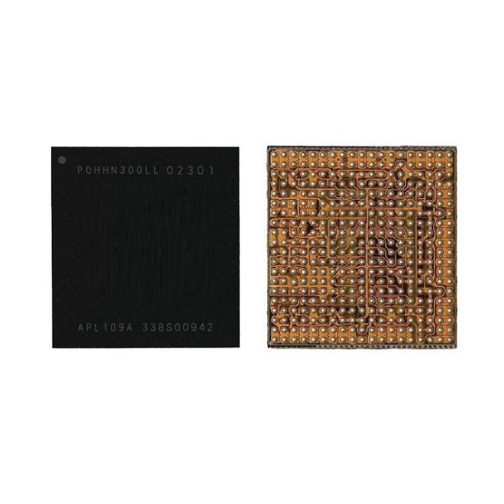 POWER IC GRANDE 338S00942 PER APPLE IPHONE 14 PRO / IPHONE 14 PRO MAX