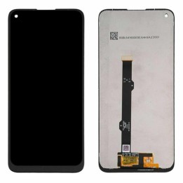 DISPLAY LCD + TOUCHSCREEN DISPLAY COMPLETO SENZA FRAME PER MOTOROLA M.