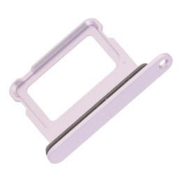 SIM TRAY PER APPLE IPHONE 17 6.3 VIOLA