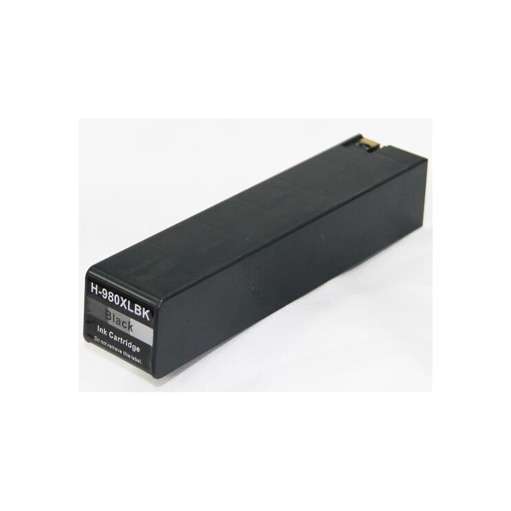 Cartuccia compatibile per HP 980XL D8J10A nero