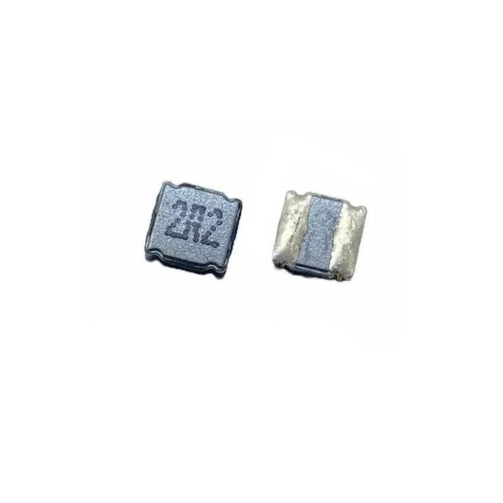 BOBINA DI INDUTTORE IC 2*2.5 PER SAMSUNG GALAXY A12 A125F / ANDROID