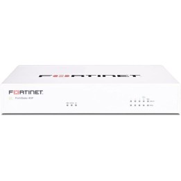 FORTIGATE-40F FIREWALL HARDWARE PIU 3 ANNI DI FORTICARE PREMIUM E FORTIGUARD ENTERPRISE PROTECTION