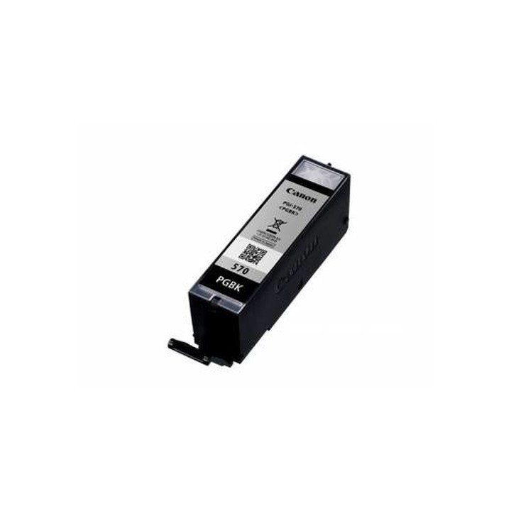 CANON CART INK NERO PGI-570 PGBK PER MG5750 MG6850 MG7750