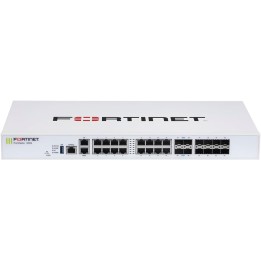 FORTIGATE-120G HARDWARE PIU5 ANNI FORTICARE PREMIUM E FORTIGUARD ENTERRPISE PROTECTION