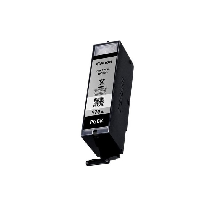 CANON CART INK NERO PGI-570XL PER MG5750 MG6850 MG7750